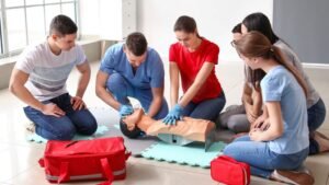 Common Mistakes to Avoid During ACLS Training