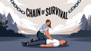 Understanding the Chain of Survival: From BLS to ACLS